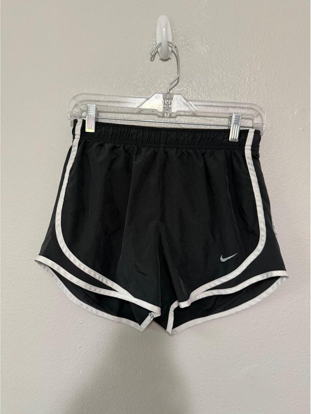 Nike Small shorts dark grey